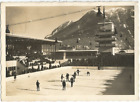 Olympische Spiele 1936, Olympia Eisstadion Garmisch-Partenkirchen, Sonderstempel