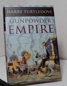 Gunpowder Empire by Harry Turtledove - 2003 - First edition - Imagen 1 de 2