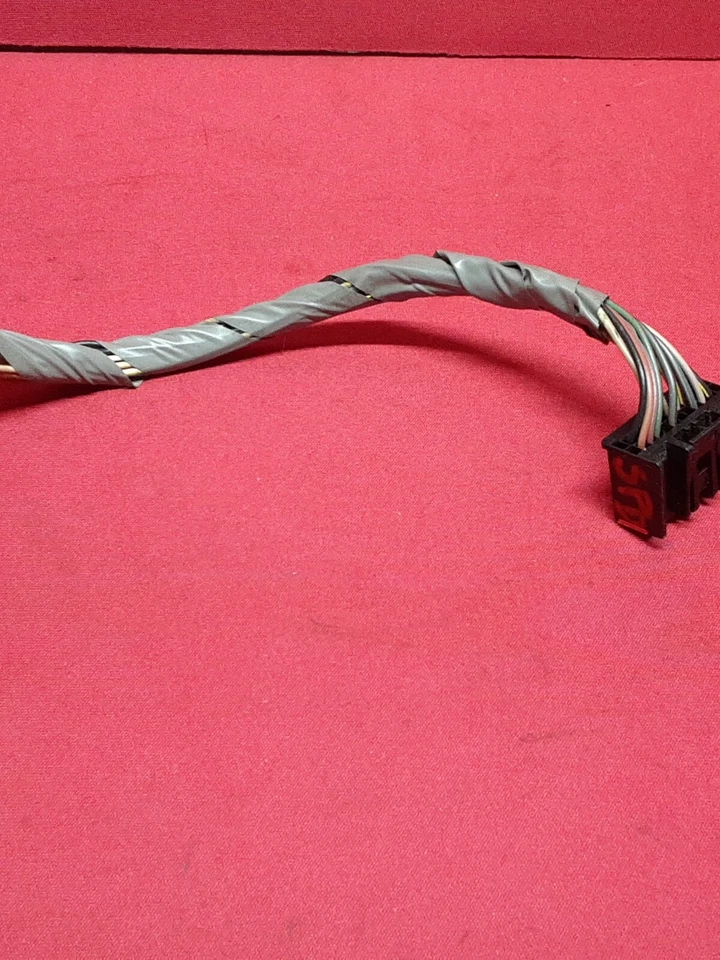 Cuadro de instrumentos velocímetro Ford Freestar 2006 2007 6F2Z-10849-AB coleta Foto 1 de 4