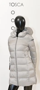 PIUMINO RRD DONNA SCONTO 30% DA NEGOZIO CON SCONTRINO - Foto 1 di 1