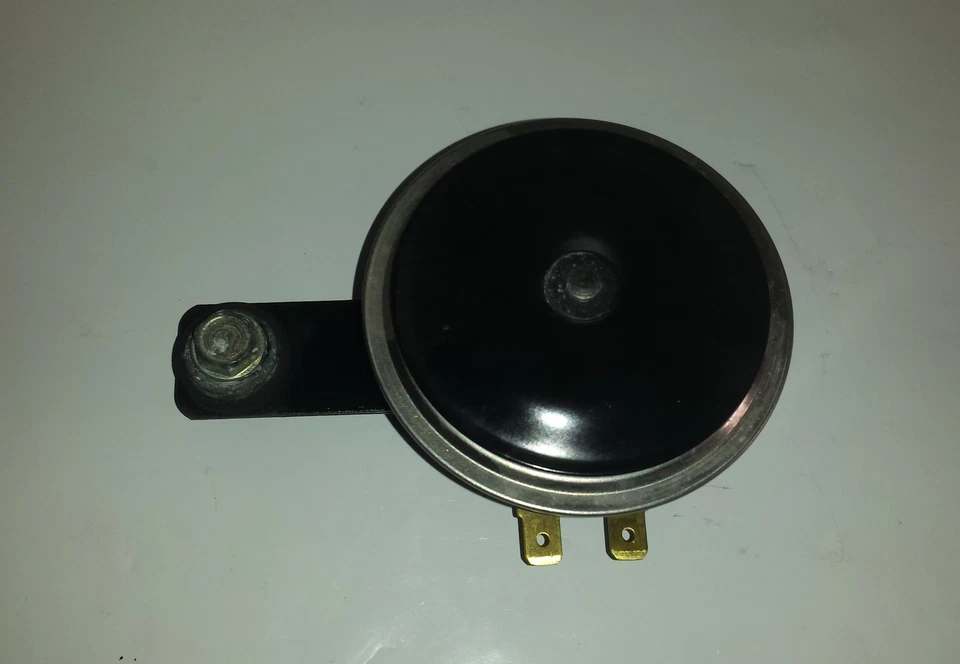 Dispositivo de advertencia de bocina Honda CBR 250R 2012 MC41 OEM 08 09 10 11 Foto 1 de 1