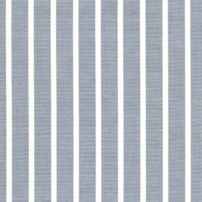 ПРЯЖА ОКРАШЕННЫЙ CHAMBRAY ХЛОПОК ТКАНИ ПОСТЕЛЬНОГО БЕЛЬЯ ЗАНАВЕСКИ ТКАНИ ПОЛОСКИ МЕЛАНЖ СЕРЫЙ 44» W - Изображение 1 из 3