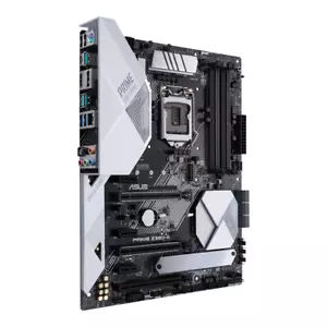 PRIME Z390-A ASUS Motherboard Z390 1151 for9th/8th Gen socket ATX Dual M.2 DDR4 - Picture 1 of 5
