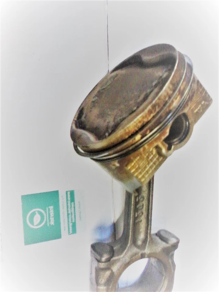 KAWASAKI ZRX 1200 PISTON CONNECTING ROD  Foto 1 de 1