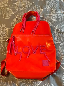 Desigual Pop Fluor Nanaimo City Rucksack - Bild 1 von 4