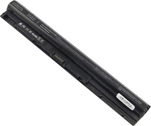 Batería para portátil de 14,8 V 2200 mAh para Dell Inspiron serie 3451 3452 3458 3551 3552 - Imagen 1 de 13