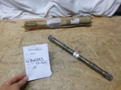 Árbol de transmisión derecho izquierdo Chrysler LeBaron 2.5 '88-'91 Chrysler 600 New Yorker Foto 1 de 4