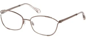 Roberto Cavalli CRETE RC 5042 BRONZE 53/18/135 Damen Brillen - Bild 1 von 1