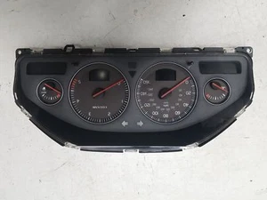 VOLVO XC90 2.4 D5 AUTO 06-2009 SPEEDO CLOCKS & REV COUNTER 30746111 - Picture 1 of 7