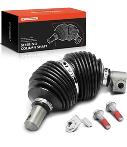 Intermediate Steering Shaft Chevy Silverado GMC Sierra 1500 Tahoe Yukon 2007-14 - Picture 1 of 4