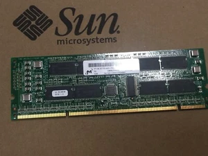 SUN MT18LSDT8144G-75C1 , 128MB Memory Module, ,Test-PASS - Picture 1 of 3