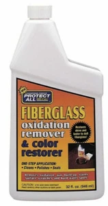 Protect All Fiberglass Oxidation Remover & Color Restorer 32 oz - Thetford 55032 - Bild 1 von 1