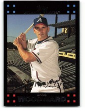 2007 Topps Baseball ( 501 - 661 ) Pick Your Card Complete Your Set