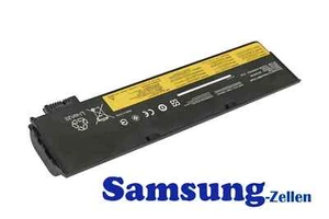 Batterij voor Lenovo ThinkPad T470,T480,T570,01AV422,01AV423,01AV424 - Afbeelding 1 van 7