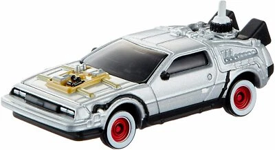 Tomica Dream Tomica n.146 DeLorean part.3 - Immagine 1 di 4