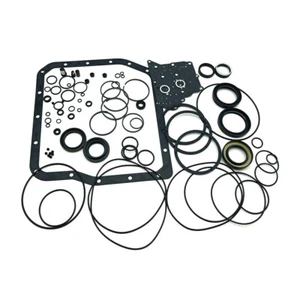 U240E U241E Auto Transmission Overhaul Kit Seals Gasket For TOYOTA - Picture 1 of 2