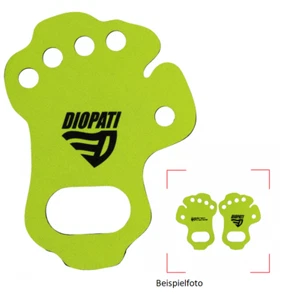 Handschoner Bärenpranke® Comfort Gelb Größe S-M - Bild 1 von 1