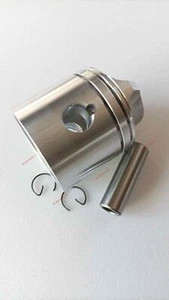 Per OMC Johnson Evinrude Fuoribordo 9.9/15 HP Kit pistone STD 397487 0397487 - Imagen 1 de 14