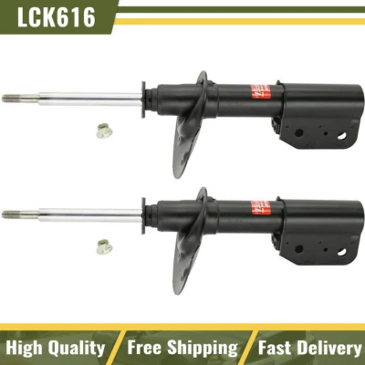 Amortiguadores KYB puntales suspensión puntal para Chevrolet Impala Limited 2014-2015 delantero Foto 1 de 4