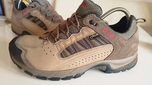 MEINDL Journey Pro GTX GoreTex Outdoor Wandern Berg Halbschuhe G 43 UK 9 TOP! - Bild 1 von 13