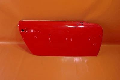 PORSCHE CARRERA 911 DOOR RIGHT PASSENGER 1984 1985 1986-1994 911 531 006 09  OEM - Image 1 of 4