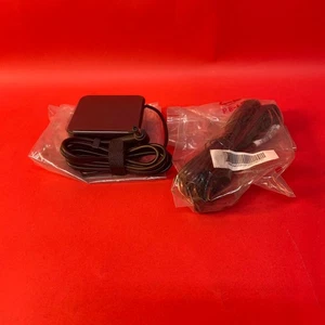 *New, Open Box* ASUS 65W Power Supply - 19V 5.5mm Barrel - ADP-65GD - Picture 1 of 10