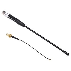 915 MHz Antenne, 8 DBi Verstärkung, Langstrecken-Soft-Whip-Antenne mit SMA-9543 - Bild 1 von 7