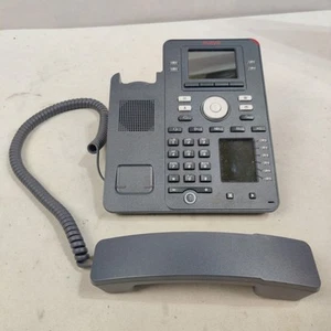 AVAYA J159 IP Corded Desk Business Phone 700512394 (No Stand/Power Cord) - Picture 1 of 6