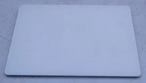 APPLE MAGIC TRACKPAD 2 WIRELESS RECHARGEABLE TRACKPAD (A1535) - WHITE #135014# - Photo 1/3