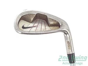 Nike NDS Single Iron Pitching Wedge PW Steel Stiff Right 35.75in - Picture 1 of 10