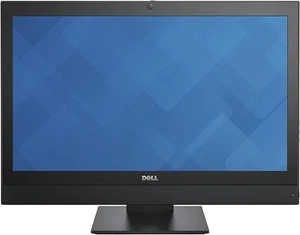 Dell OptiPlex 7440 AIO 24" All-in-One i5-6500 3,20GHz 8GB RAM 512GB SSD Win11 - Afbeelding 1 van 5