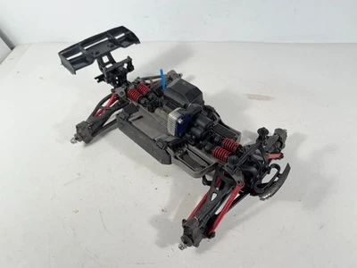 Traxxas 1/16 E-Revo Brushless VXL-3m Slider/Roller, Used Shape, Free Shipping - Image 1 of 4