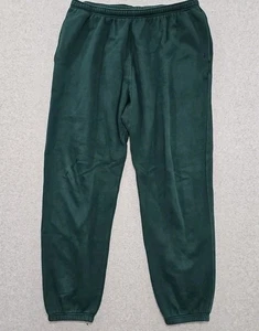 Vintage Polo by Ralph Lauren Jogginghose Baggy Relaxed Trainingshose Herren XL Grün - Bild 1 von 11