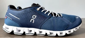 On Cloud 5 Cloud Navy/White Sneakers, Size 10.5 US Men - Picture 1 of 10