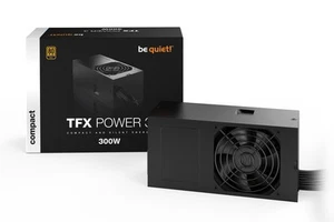 Versorgung Adapter Be Quiet! Sfx Power 300W BN136 - Bild 1 von 4