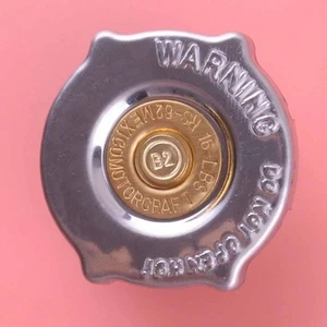 Radiator Cap Fit for Chrysler Dodge Durango Journey fr Jeep Compass 55116901AA - Picture 1 of 3