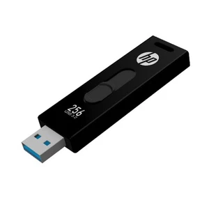 Pendrive HP x911w Noir 256 GB - Photo 1/2
