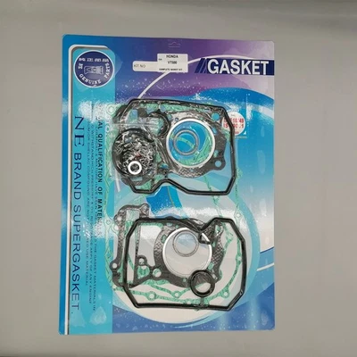 Kit de juntas de motor para Honda VT500 VT500C Shadow 83-86 VT500FT Ascot 83-84 Foto 1 de 4