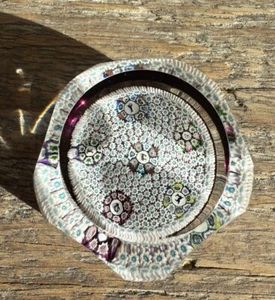 Perthshire 1973D Paperweight - Limited Edition. Stunning. - Picture 1 of 9