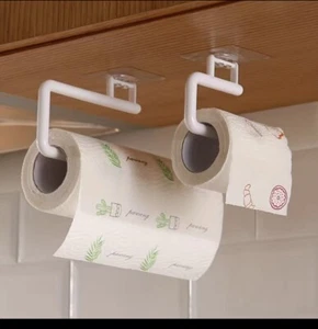 Tissue/toilet Holder/ Rack Groß - Bild 1 von 6