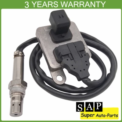 Sensor NOX 12648631 para Chevy Silverado GMC Sierra 2014-2016 6,6 L diésel turbo Foto 1 de 4