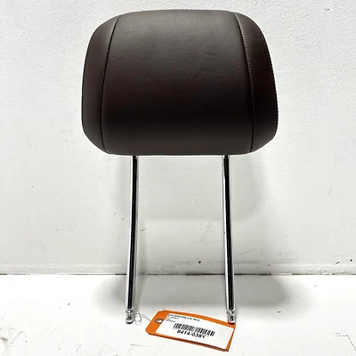 BMW 528I 2016 reposacabezas delantero izquierdo/derecho OEM 1 pieza Foto 1 de 4