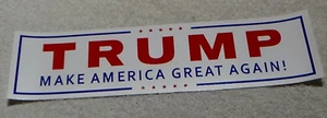 Trump Make America Great Again - Picture 1 of 3