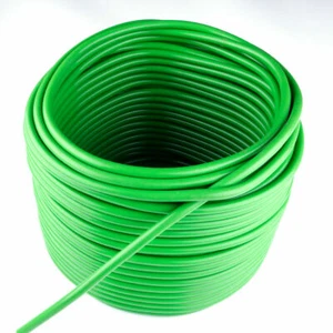 5/32" 4mm Silicone Vacuum Hose line Pipe Tubes Racing Turbo 3FT(1 M) - Bild 1 von 3
