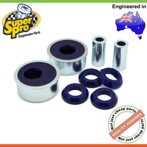 New *SUPERPRO* Steering Pull Correction Kit For HOLDEN BARINA - TK-Front - Picture 1 of 4