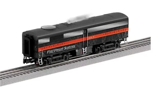 Lionel - O Gauge - Halloween Legacy FB-2 #1030B: 2333108 - Picture 1 of 1