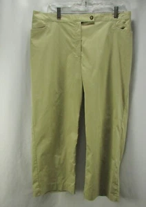 Pantalone premaman donna Liz Lange kaki taglia 16 - Foto 1 di 3
