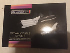 Boxed set - Remington Catwalk CURLS STYLER - Model No S8460