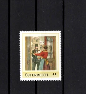 2009.03.13 Österreich PM Marken Altes Postbüchl 1911 - Picture 1 of 1