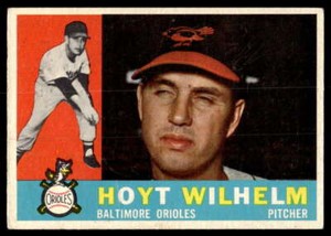 1960 Topps Baseball - Pick A Card - Cards 356-572